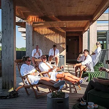 Hotell Gsh Rønne