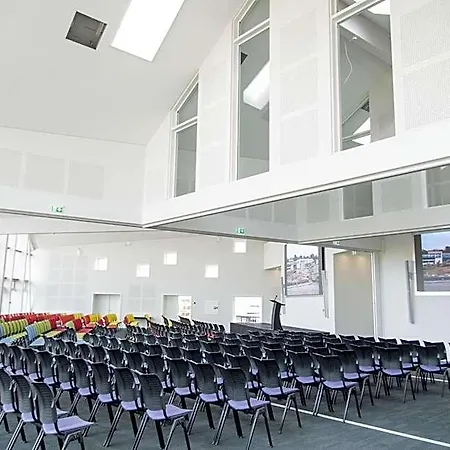 Hotell Gsh Rønne