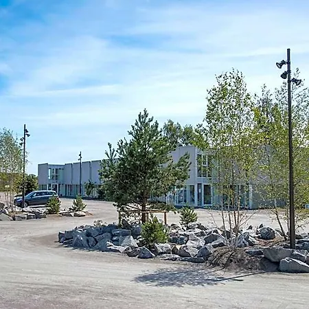 Gsh Hotell