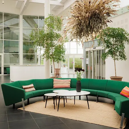 Gsh Otel Rønne