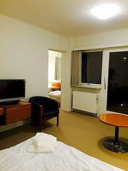 Gsh Hotell Rønne