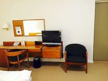 Hotell Gsh