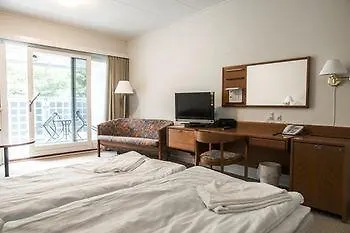Hotell Gsh