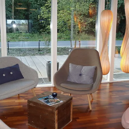 Hotel Gsh Rønne