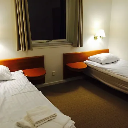 Gsh Hotell Rønne