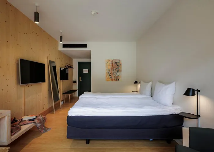 Gsh Hotel Rønne