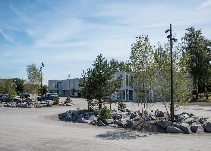 Ξενοδοχείο Gsh 4*