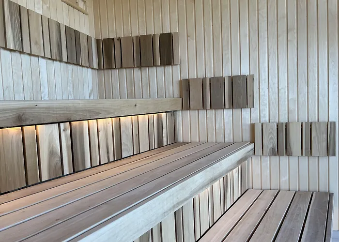 Ξενοδοχείο Gsh