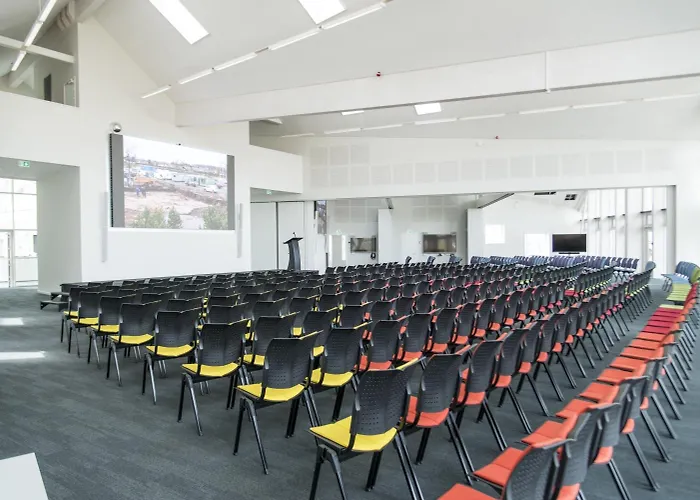 Gsh Ξενοδοχείο