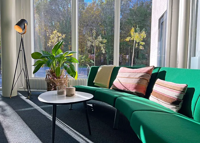 Gsh Ξενοδοχείο Rønne