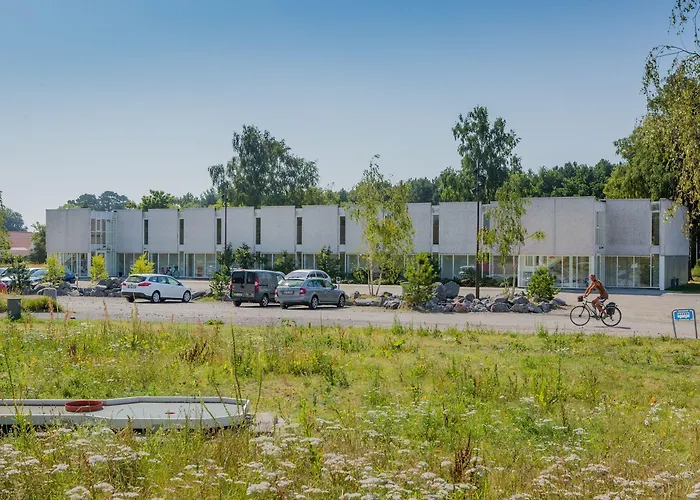 Ξενοδοχείο Gsh