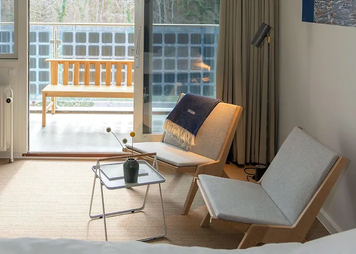 Gsh Ξενοδοχείο Rønne