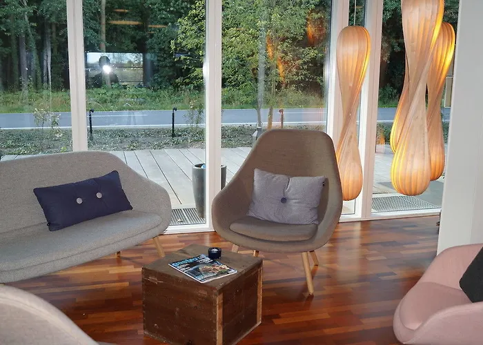 Ξενοδοχείο Gsh Rønne