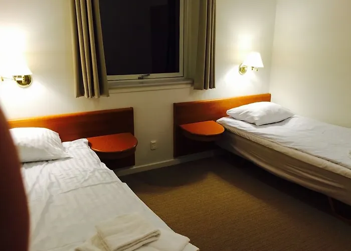 Gsh Hotel Rønne