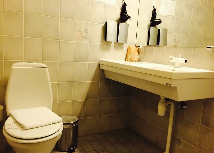 Ξενοδοχείο Gsh 4*